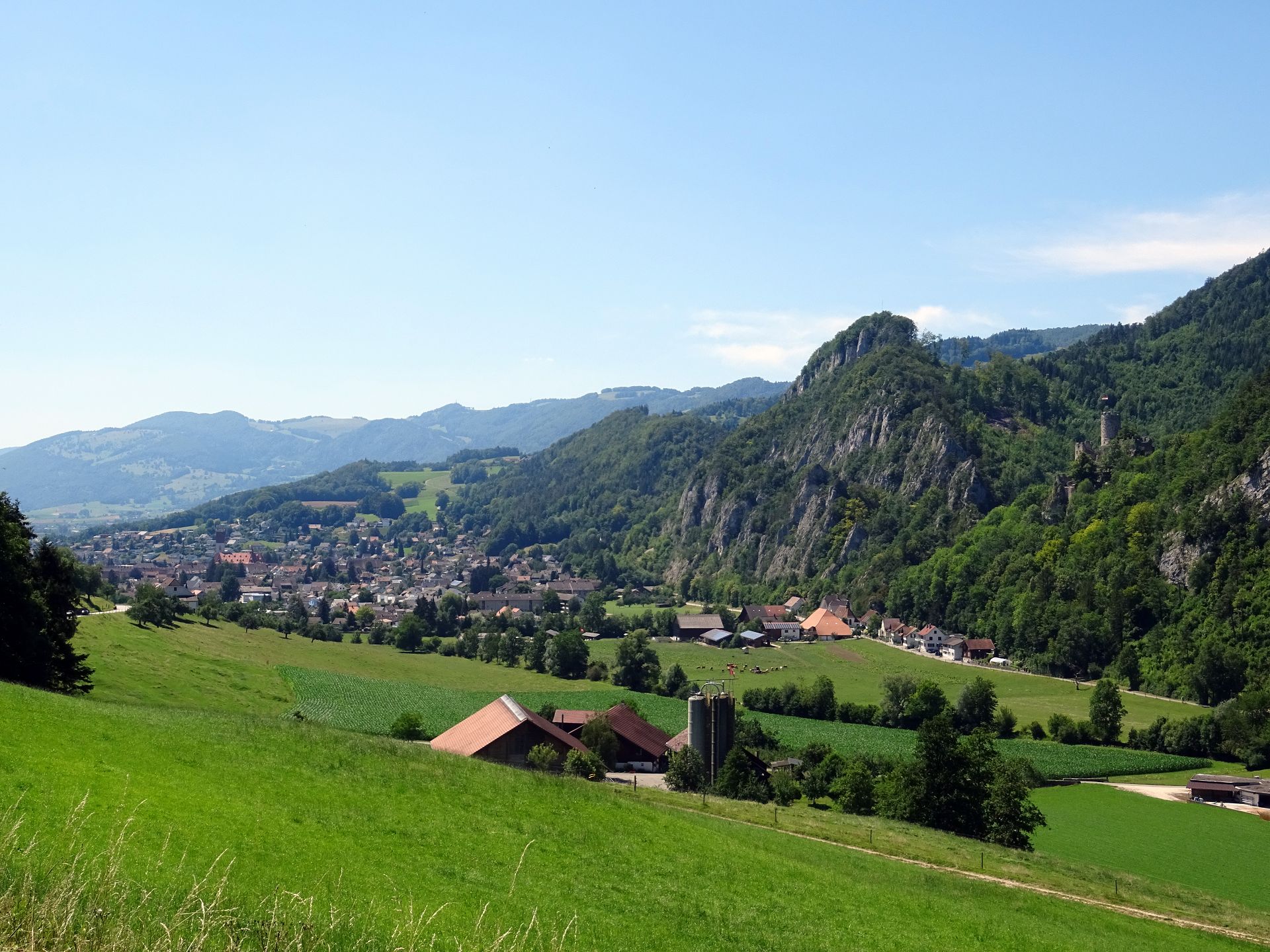 Balsthal